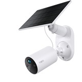 TP-Link Tapo C410 KIT telecamera di sorveglianza Pallottola (forma) Telecamera di sicurezza IP Esterno 2304 x 1296 Pixel Soffitto/muro Telecamera di sicurezza IP, Esterno, Wireless, Amazon Alexa & Google Assistant, CE, FCC, DOE, CEC, RCM, KC, NCC, BSMI, NTRA, Soffitto/muro
