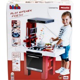 Theo Klein 7150 cucina giocattolo rosso, 3 anno/i