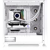 Thermaltake AX500, Torre grande telaio bianco
