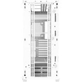 Thermaltake AX500, Torre grande telaio bianco