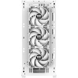 Thermaltake AX500, Torre grande telaio bianco