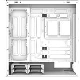 Thermaltake AX500, Torre grande telaio bianco