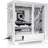 Thermaltake CA-11D-00F6WN-00, Torre grande telaio bianco