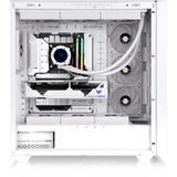 Thermaltake CA-11D-00F6WN-00, Torre grande telaio bianco