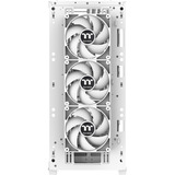 Thermaltake CA-11D-00F6WN-00, Torre grande telaio bianco