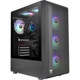 Thermaltake CA-1X2-00M1WN-00, Chassis Tower Nero