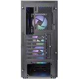 Thermaltake CA-1X2-00M1WN-00, Chassis Tower Nero