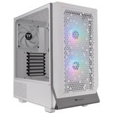 Thermaltake CA-1Y2-00M6WN-00, Chassis Tower bianco
