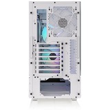 Thermaltake CA-1Y2-00M6WN-00, Chassis Tower bianco