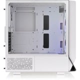 Thermaltake Ceres 300 TG ARGB, Chassis Tower bianco