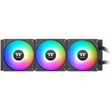 Thermaltake TH420 V2 Ultra EX ARGB CPU All-In-One Liquid Cooler  Nero