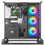 Thermaltake TH420 V2 Ultra EX ARGB CPU All-In-One Liquid Cooler  Nero