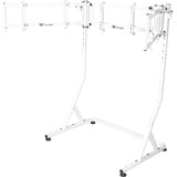 Thermaltake Triple Monitor Stand Pro Snow, Base per monitor bianco