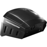 Thrustmaster 2960864 accessorio di controller da gaming Supporto per ruota da corsa, Base del volante Nero, PC, Supporto per ruota da corsa, Nero, Cina, USB, 290 mm