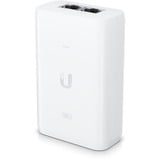 Ubiquiti Iniettore PoE, 1x RJ-45, 30W bianco