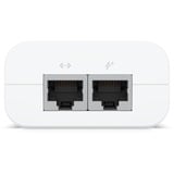 Ubiquiti Iniettore PoE, 1x RJ-45, 30W bianco