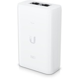 Ubiquiti PoE-Injektor, 1x RJ-45, 30W bianco