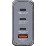 Verbatim 32202, Caricabatterie grigio