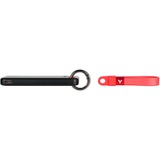 Verbatim Pocket SSD 2 TB USB tipo-C 3.2 Gen 2 (3.1 Gen 2) Nero, Rosso, Disco a stato solido Nero/Rosso, 2 TB, USB tipo-C, 3.2 Gen 2 (3.1 Gen 2), 1000 MB/s, 10 Gbit/s, Nero, Rosso