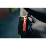 Verbatim Pocket SSD 2 TB USB tipo-C 3.2 Gen 2 (3.1 Gen 2) Nero, Rosso, Disco a stato solido Nero/Rosso, 2 TB, USB tipo-C, 3.2 Gen 2 (3.1 Gen 2), 1000 MB/s, 10 Gbit/s, Nero, Rosso