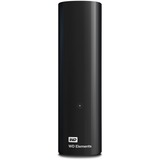 WD Elements Desktop disco rigido esterno 14000 GB Nero Nero, 14000 GB, 3.2 Gen 1 (3.1 Gen 1), Nero