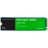 WD Green SN350 1 TB, Disco a stato solido 