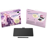 Wacom CTL-4100WLK-M Nero