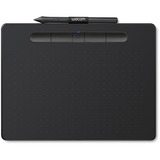 Wacom CTL-6100K-B, Tavoletta grafica Nero