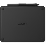 Wacom CTL-6100K-B, Tavoletta grafica Nero
