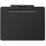 Wacom Intuos Medium, Tavoletta grafica Nero