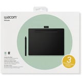 Wacom Intuos Medium, Tavoletta grafica Nero