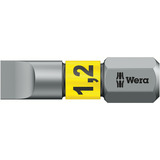 Wera 05051516001 Nero/Verde