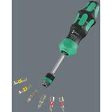 Wera 05051516001 Nero/Verde
