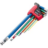 Wiha SB369RE9F01, 43850, Cacciavite multi colorata