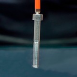 Wiha Set di chiavi a perno nel supporto ErgoStar, Cacciavite multi colorata