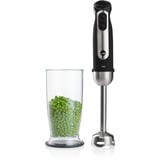 Wilfa SM-1000FP, Frullatore a immersione Nero/Argento