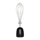 Wilfa SM-1000FP, Frullatore a immersione Nero/Argento