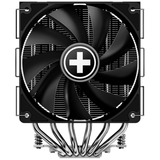 Xilence Cryon M806D.B, Aria di raffreddamento Nero