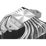 Xilence XC091, Aria di raffreddamento 