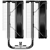 Xilence XC091, Aria di raffreddamento 
