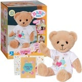 ZAPF Creation 837962, Peluche animali 