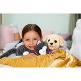 ZAPF Creation My Cat Cookie with Box, Accessori della bambola BABY born My Cat Cookie with Box, Animale domestico per bambola, 3 anno/i, Batterie richieste