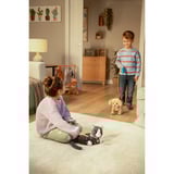 ZAPF Creation My Cat Cookie with Box, Accessori della bambola BABY born My Cat Cookie with Box, Animale domestico per bambola, 3 anno/i, Batterie richieste