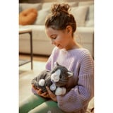 ZAPF Creation My Cat Cookie with Box, Accessori della bambola BABY born My Cat Cookie with Box, Animale domestico per bambola, 3 anno/i, Batterie richieste