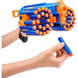 ZURU 36603 Armi giocattolo, Blaster per freccette XSHOT 36603, Blaster giocattolo, 8 anno/i, 99 anno/i, 500 g