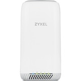 Zyxel LTE5388-M804 router wireless Gigabit Ethernet Dual-band (2.4 GHz/5 GHz) 4G Grigio, Bianco Wi-Fi 5 (802.11ac), Dual-band (2.4 GHz/5 GHz), Collegamento ethernet LAN, 3G, Grigio, Bianco, Router da tavolo