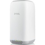 Zyxel LTE5388-M804 router wireless Gigabit Ethernet Dual-band (2.4 GHz/5 GHz) 4G Grigio, Bianco Wi-Fi 5 (802.11ac), Dual-band (2.4 GHz/5 GHz), Collegamento ethernet LAN, 3G, Grigio, Bianco, Router da tavolo
