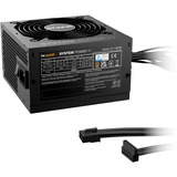 be quiet! BP011EU, Alimentatore PC Nero