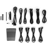 be quiet! Dark Power 13 1000W, Alimentatore PC Nero