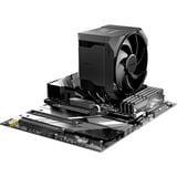 be quiet! Dark Rock 6, raffreddamento CPU  Nero